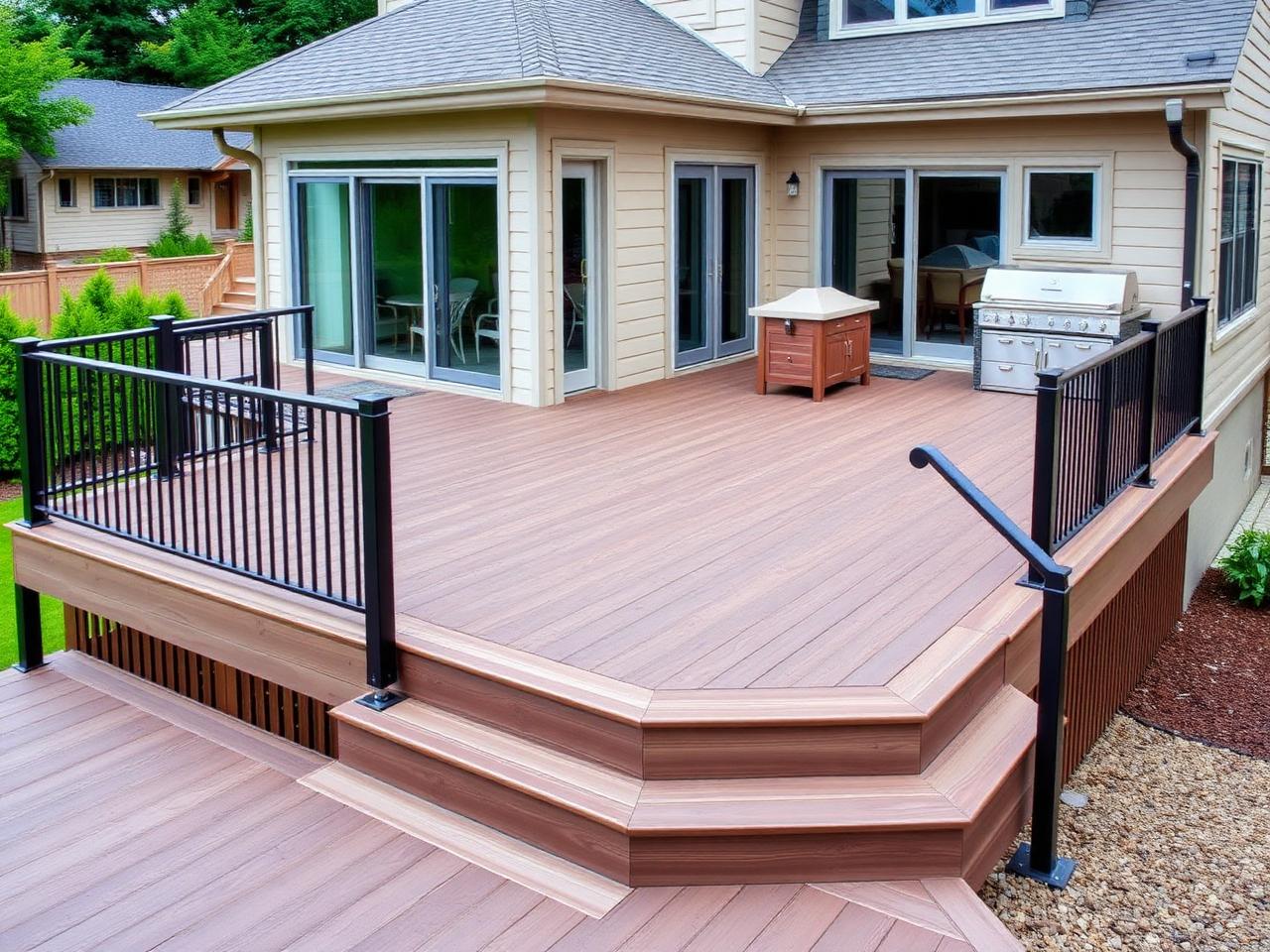 Bellevue Multi-Level